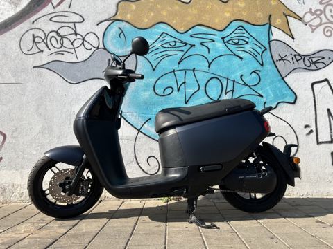 תצלום - GOGORO S2 ABS