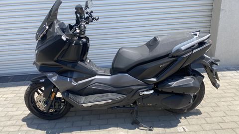 תצלום 2 - SYM ADX 300