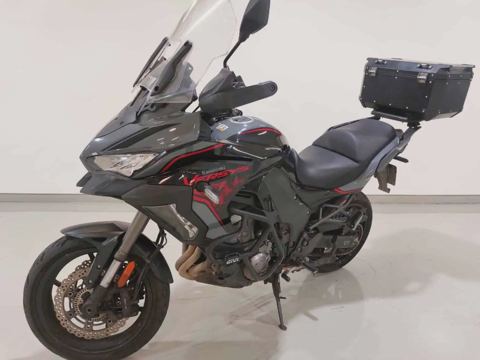 תצלום - Kawasaki VERSYS 1000 SE