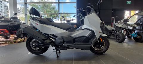 תצלום 2 - SYM TL508