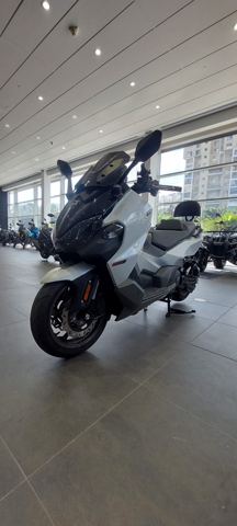 תצלום 1 - SYM TL508