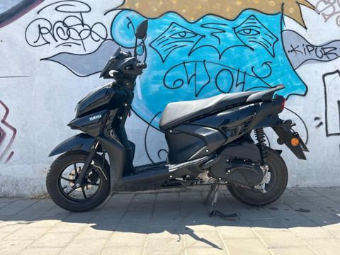 תצלום 3 - RayZR