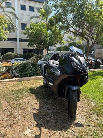 תצלום 2 - T-MAX560 TECH