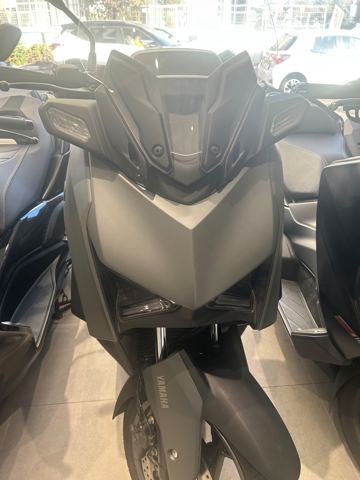 תצלום 2 - yamaha xmax 125