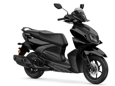 תצלום - RAYZR 125