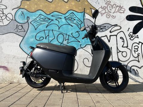 תצלום 2 - GOGORO S2 ABS