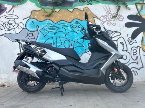 תצלום 1 - DT X 360