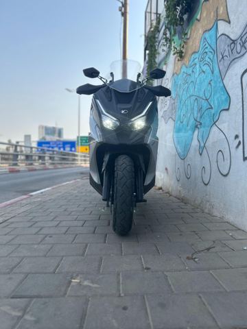 תצלום 2 - DT X 360