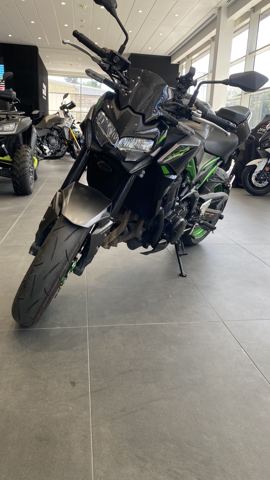תצלום 3 - KAWASAKI Z900 A