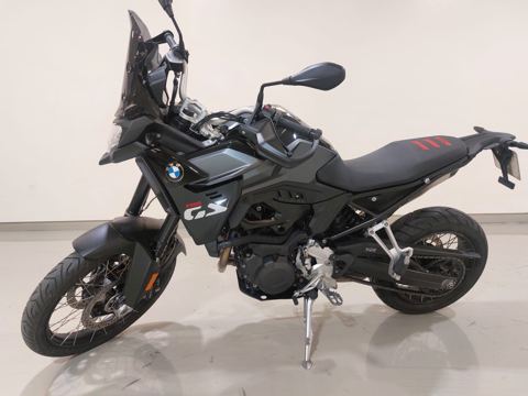 תצלום - BMW F 900 GS 3B