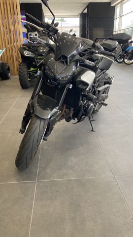 תצלום 3 - KAWASAKI Z900 A1