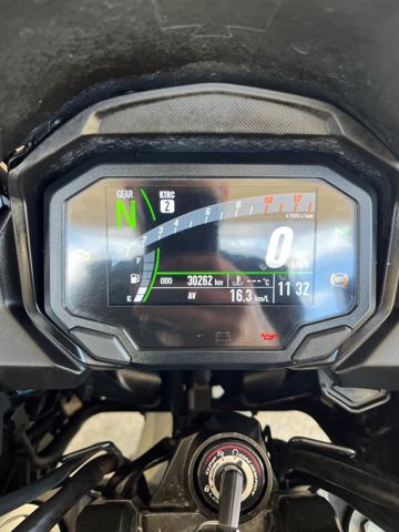 תצלום 3 - versys 650