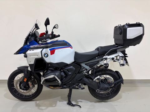 תצלום - BMW GS 1300 TROPHY