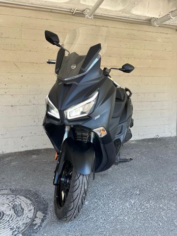 תצלום 1 - sym joymax z 250
